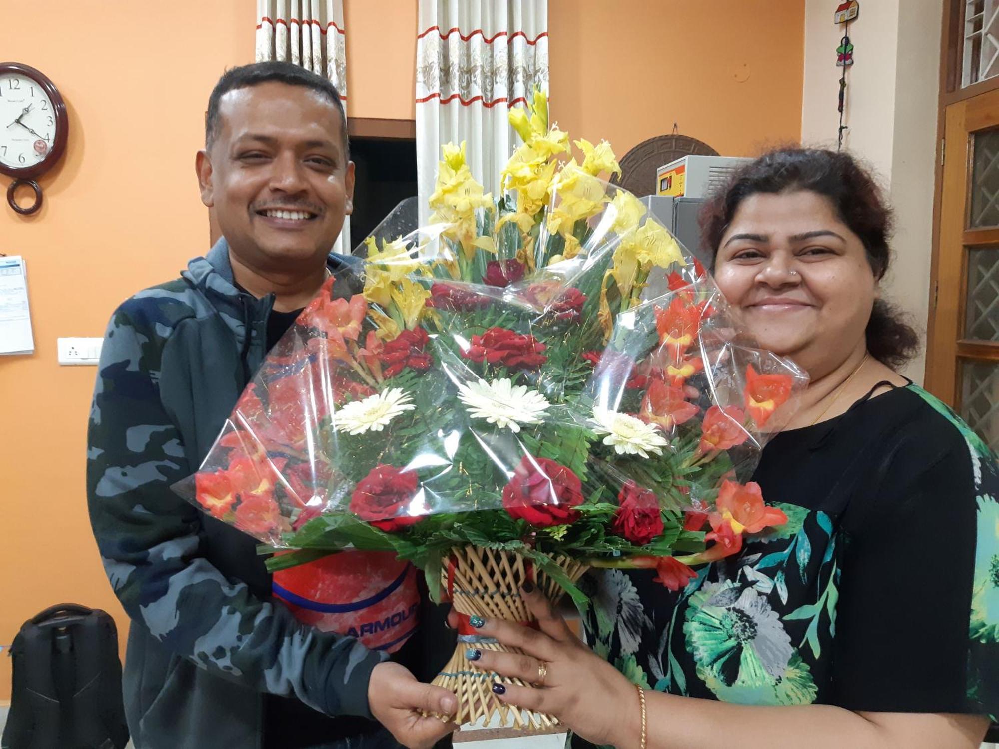 Fully Furnished Ish, Atithya Homestay With Various Amenities And Free Services In Lucknow, India Extérieur photo