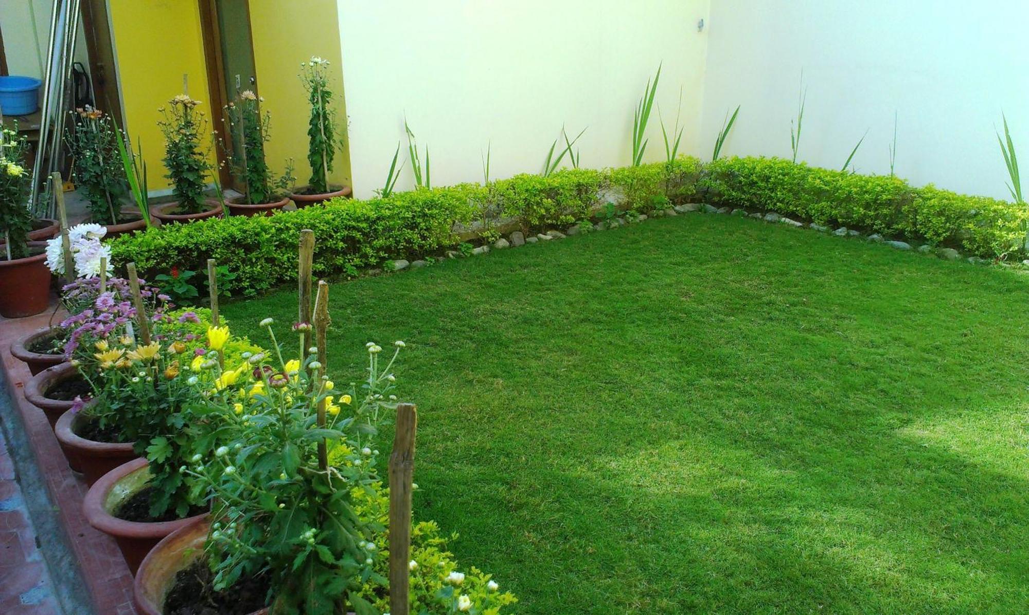 Fully Furnished Ish, Atithya Homestay With Various Amenities And Free Services In Lucknow, India Extérieur photo