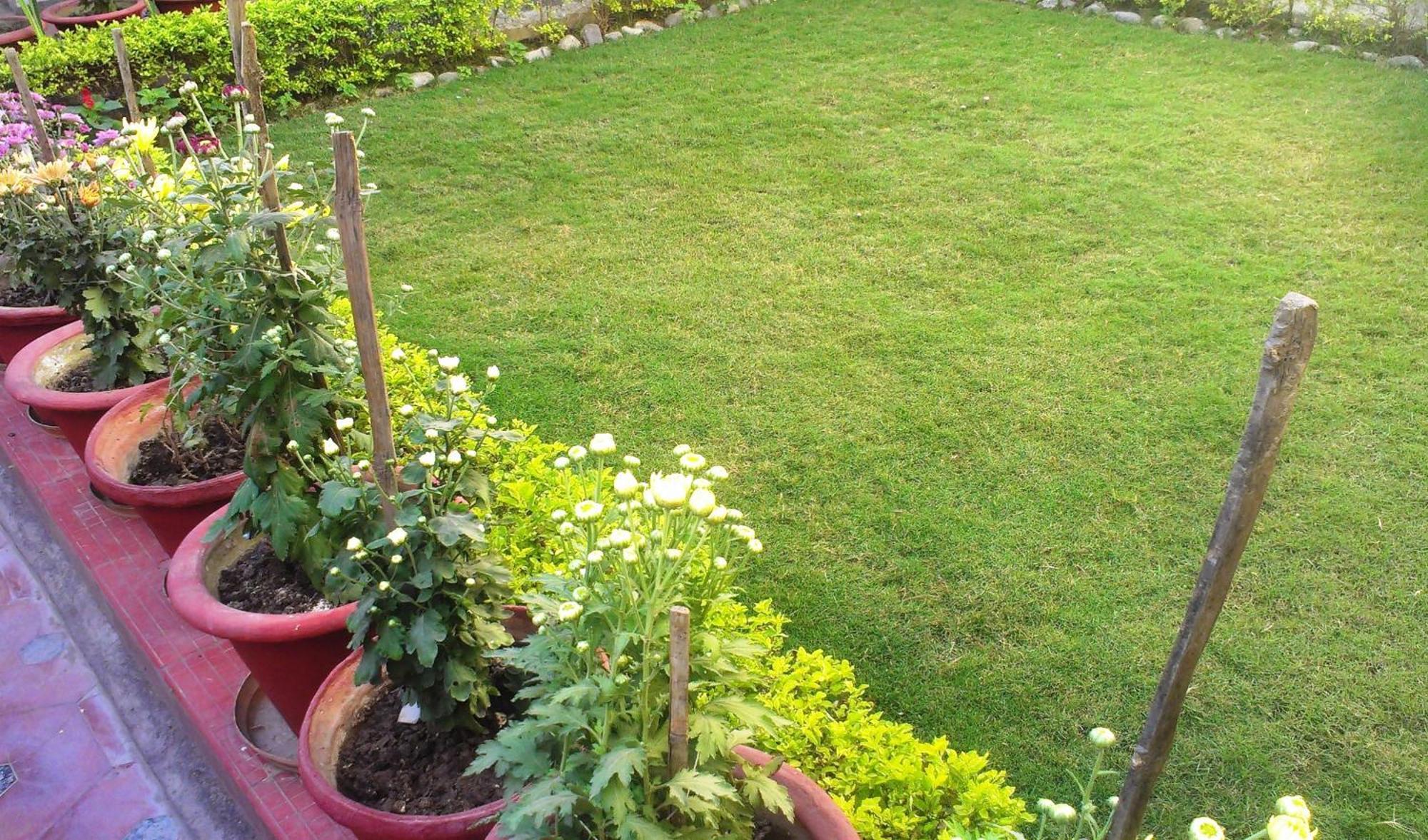 Fully Furnished Ish, Atithya Homestay With Various Amenities And Free Services In Lucknow, India Extérieur photo