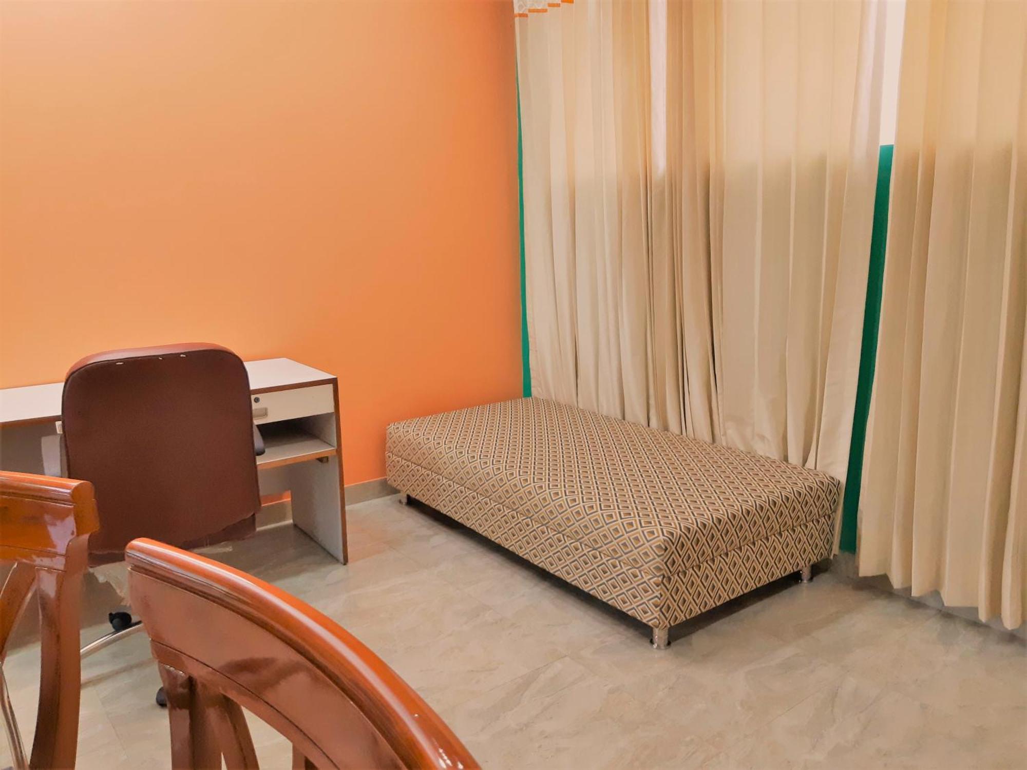 Fully Furnished Ish, Atithya Homestay With Various Amenities And Free Services In Lucknow, India Extérieur photo