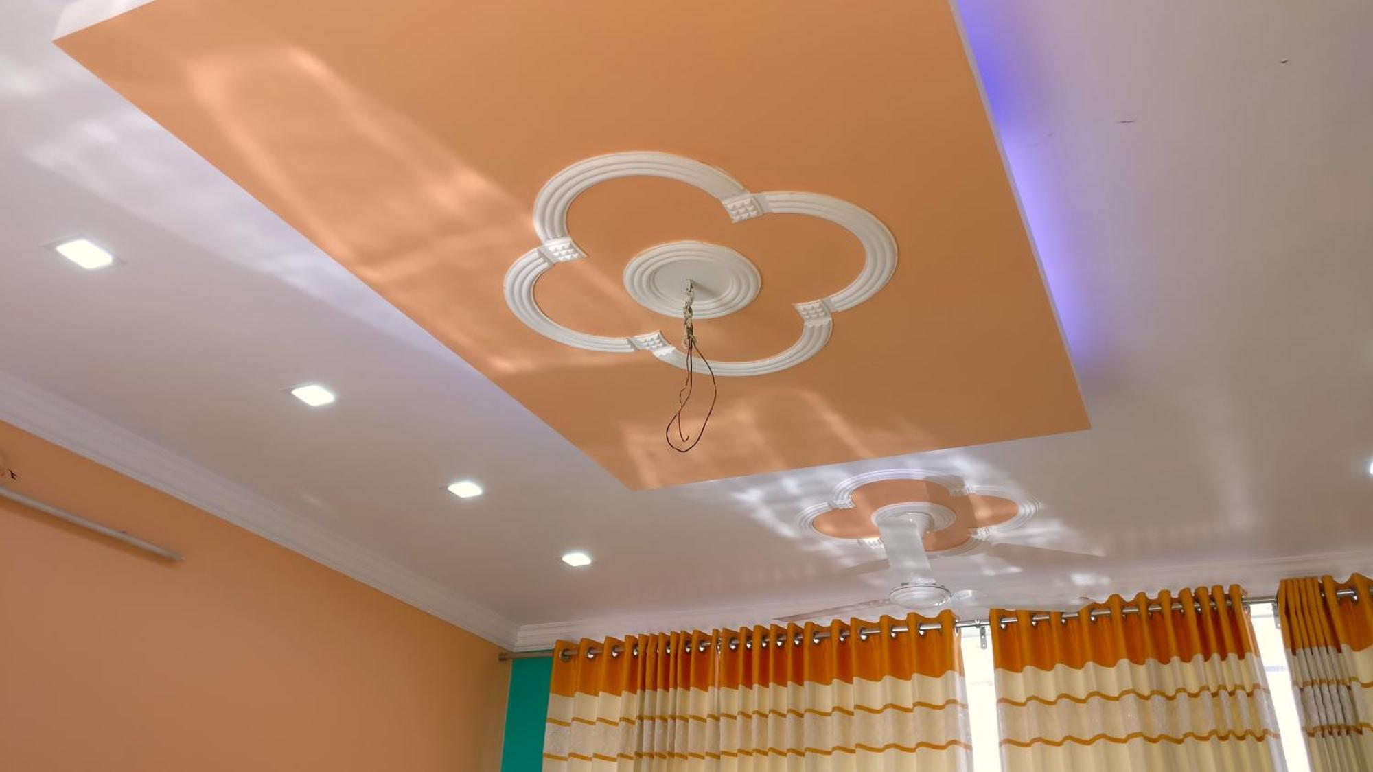 Fully Furnished Ish, Atithya Homestay With Various Amenities And Free Services In Lucknow, India Extérieur photo