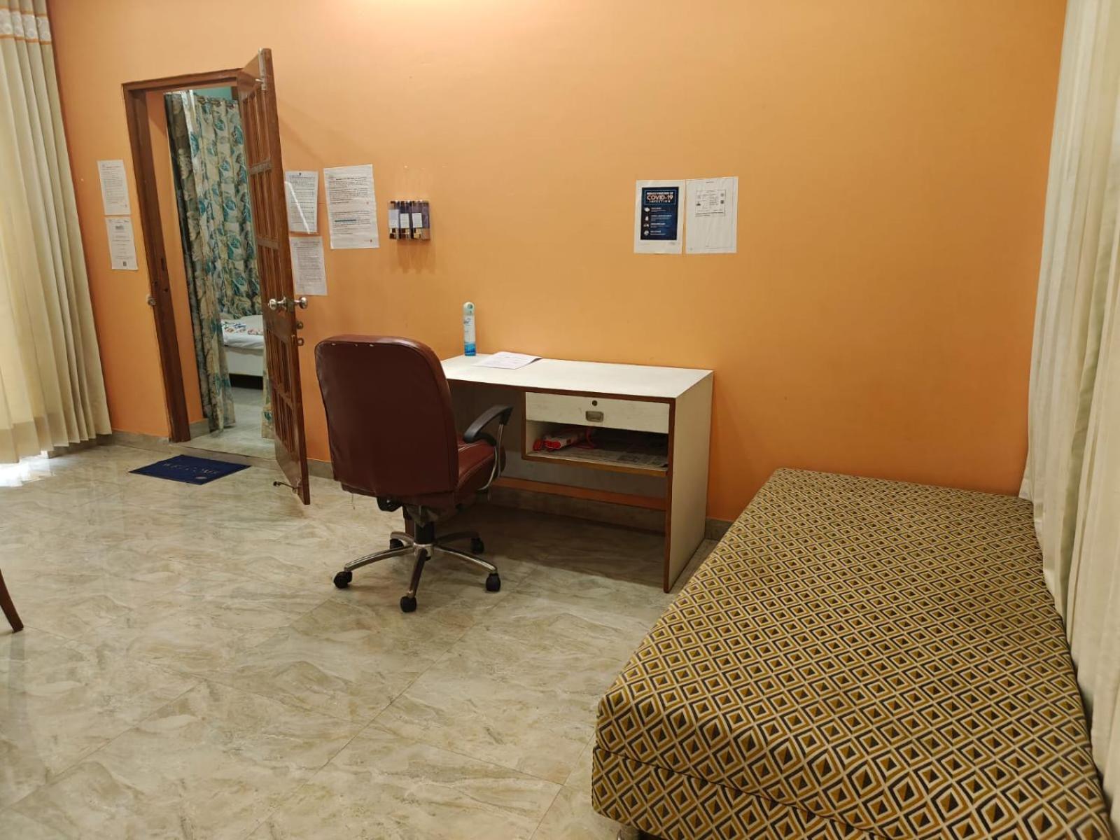 Fully Furnished Ish, Atithya Homestay With Various Amenities And Free Services In Lucknow, India Extérieur photo