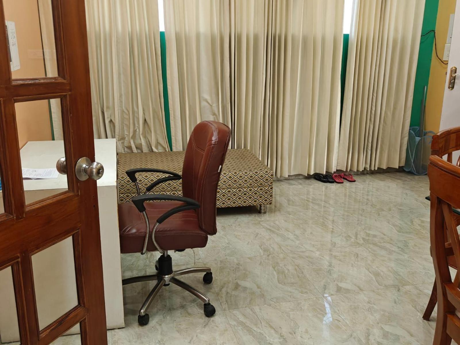 Fully Furnished Ish, Atithya Homestay With Various Amenities And Free Services In Lucknow, India Extérieur photo