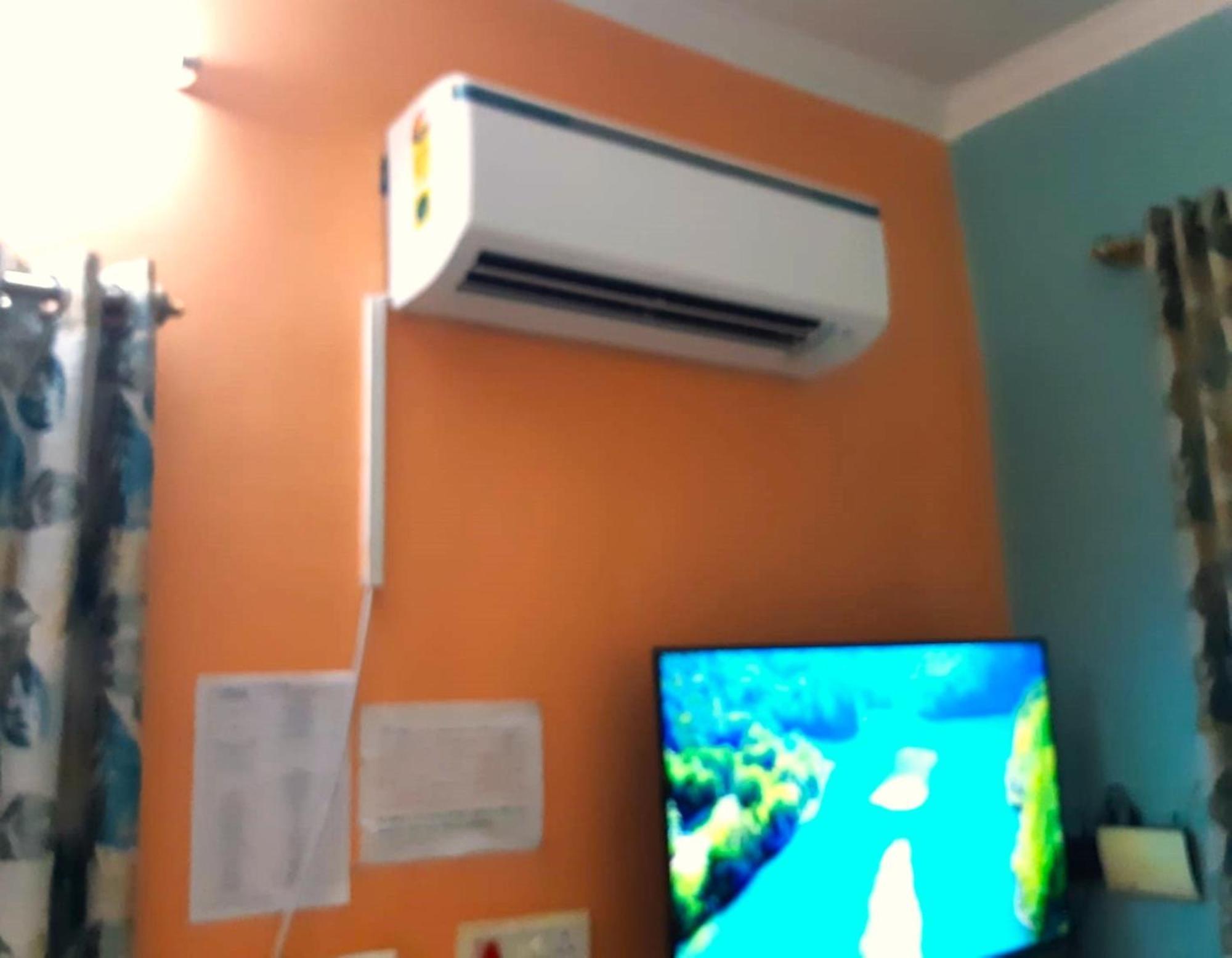 Fully Furnished Ish, Atithya Homestay With Various Amenities And Free Services In Lucknow, India Extérieur photo