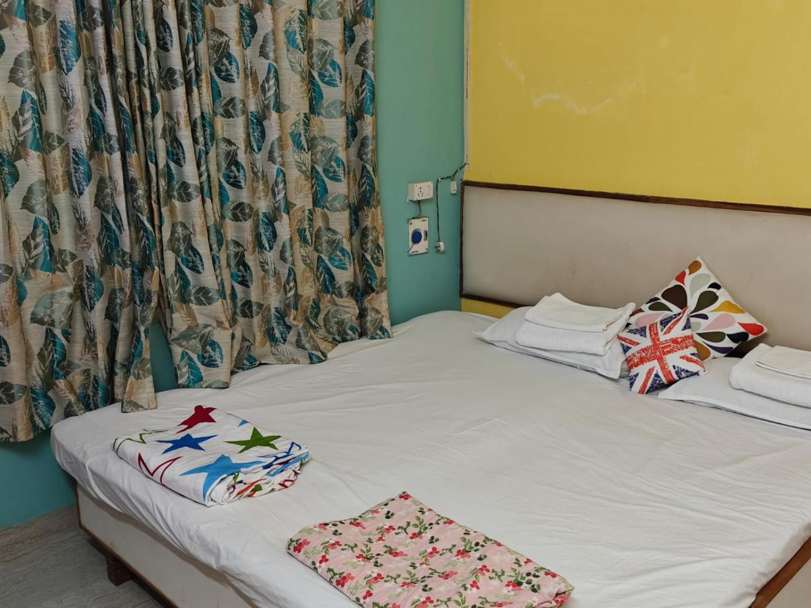 Fully Furnished Ish, Atithya Homestay With Various Amenities And Free Services In Lucknow, India Extérieur photo