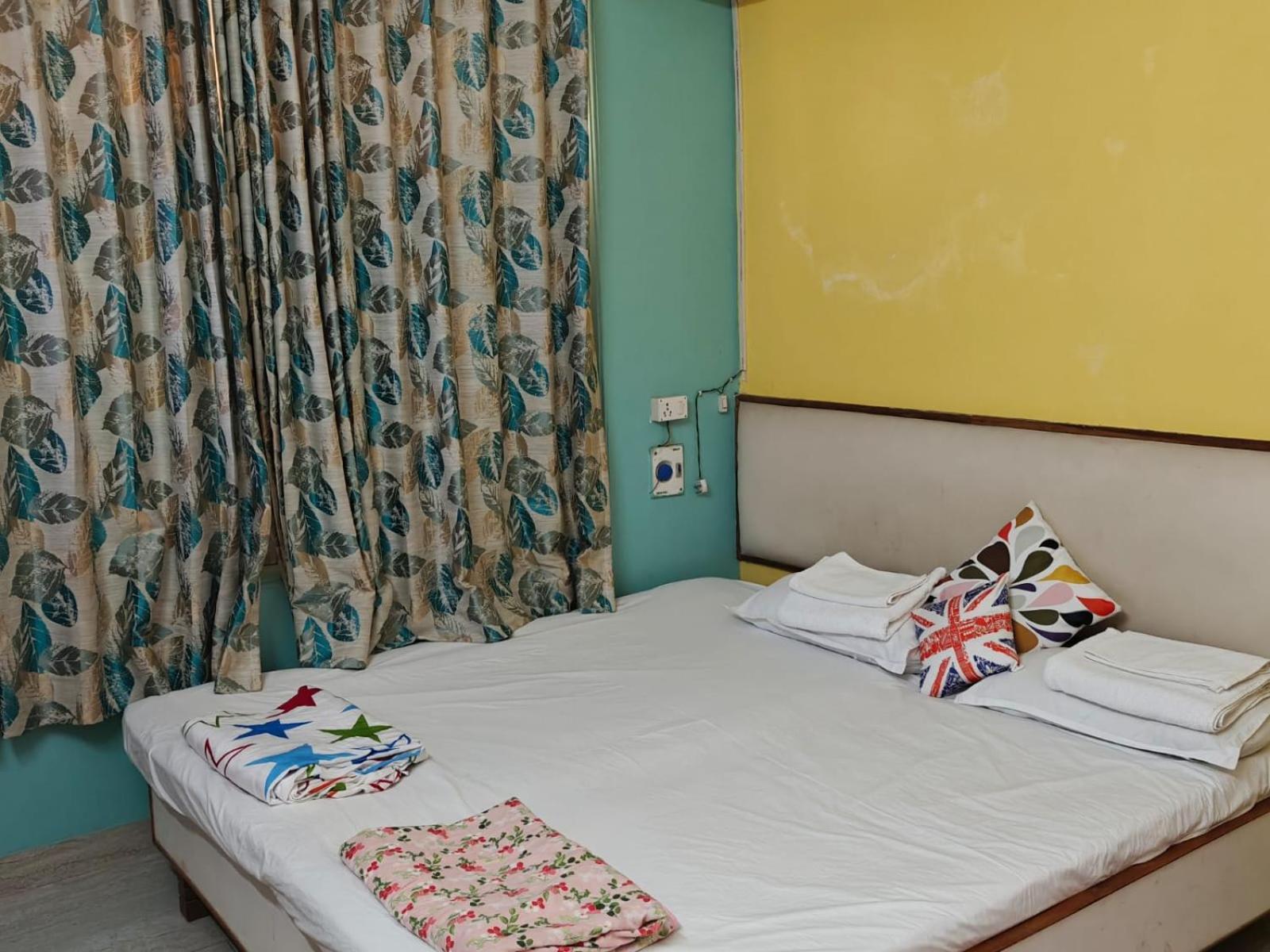 Fully Furnished Ish, Atithya Homestay With Various Amenities And Free Services In Lucknow, India Extérieur photo