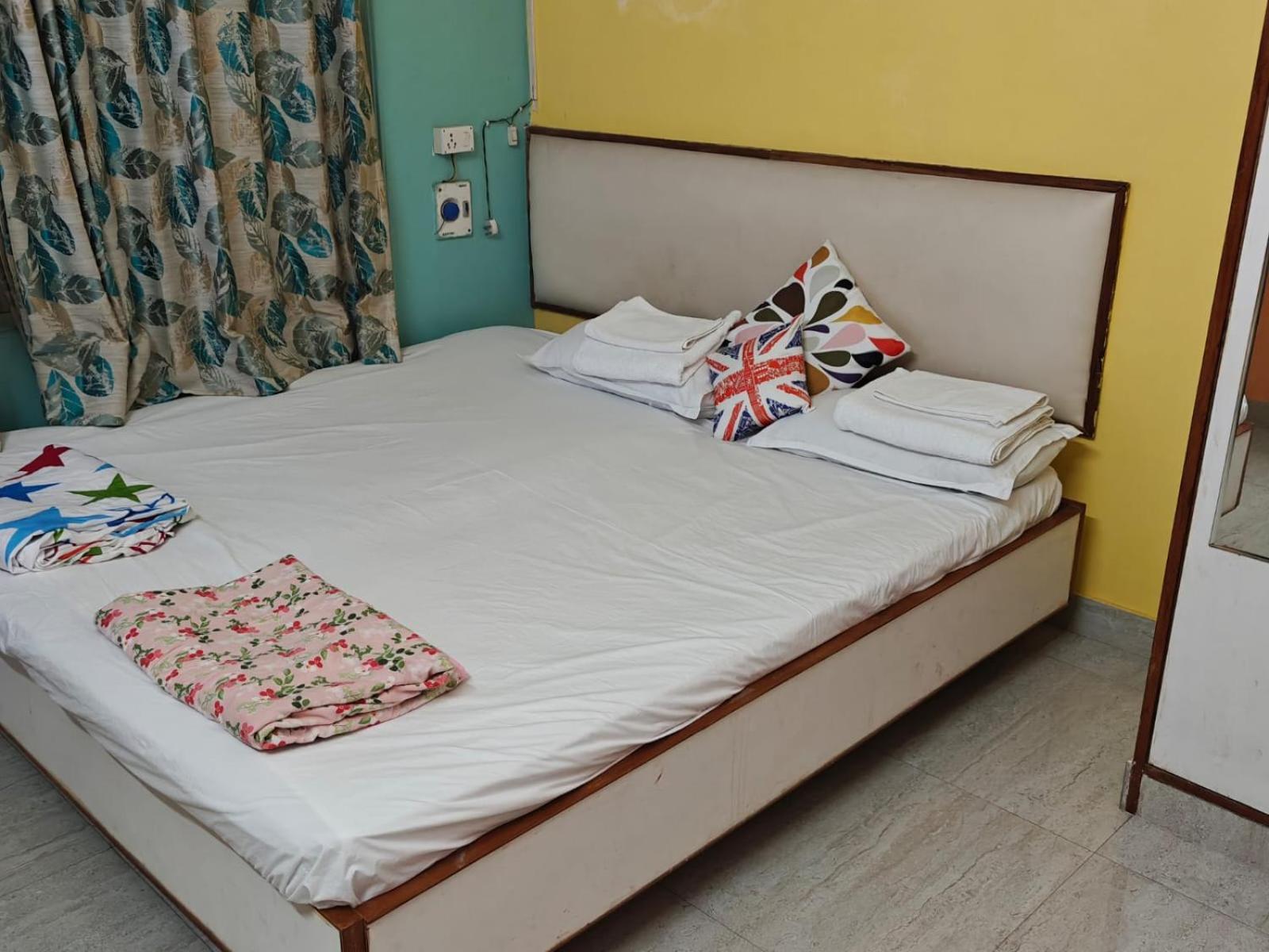 Fully Furnished Ish, Atithya Homestay With Various Amenities And Free Services In Lucknow, India Extérieur photo
