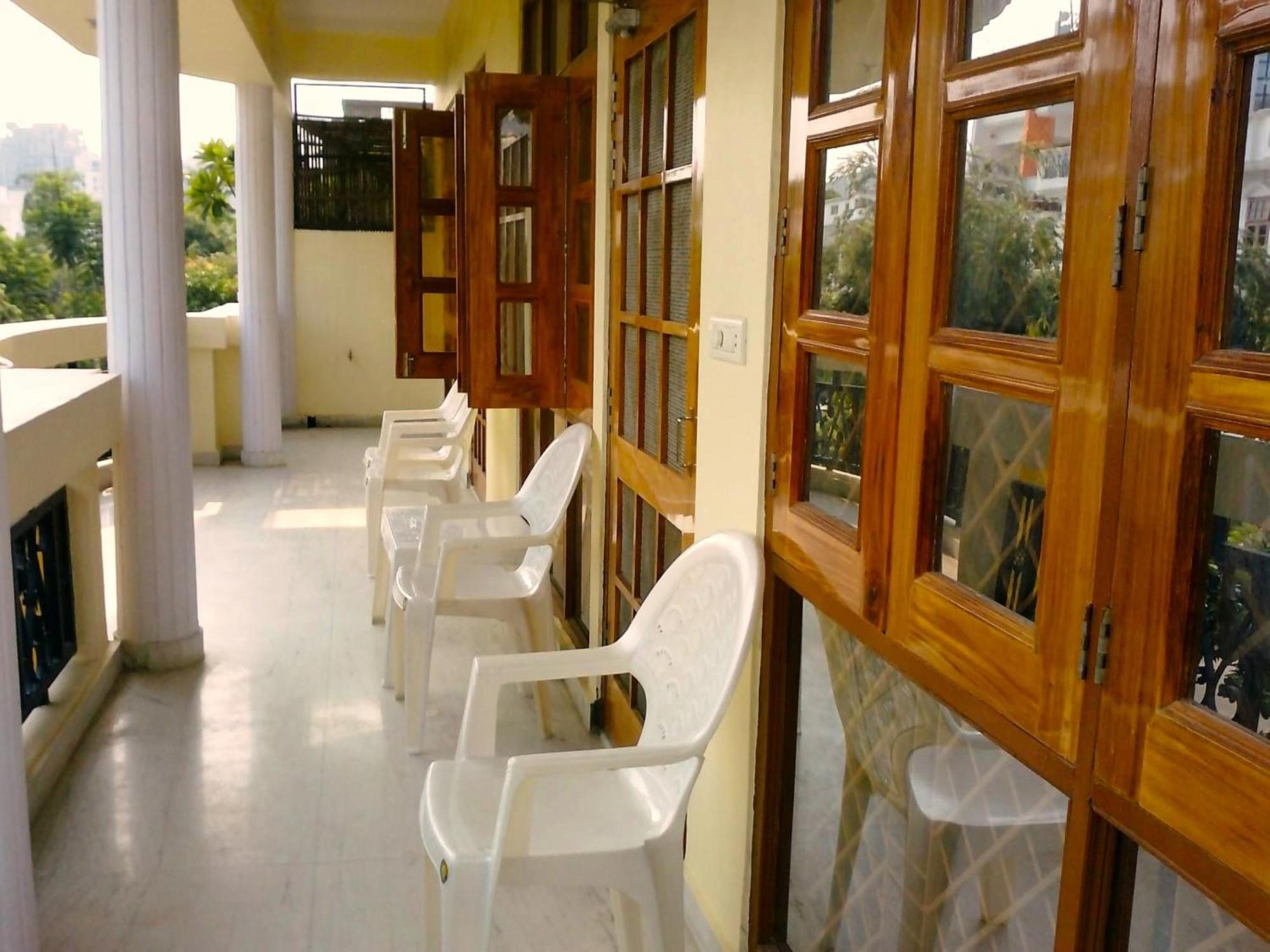 Fully Furnished Ish, Atithya Homestay With Various Amenities And Free Services In Lucknow, India Extérieur photo
