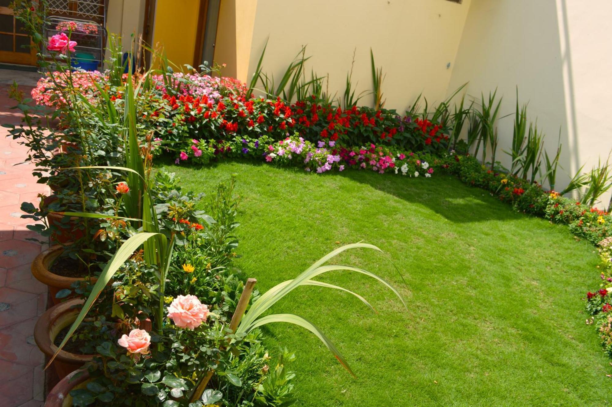 Fully Furnished Ish, Atithya Homestay With Various Amenities And Free Services In Lucknow, India Extérieur photo