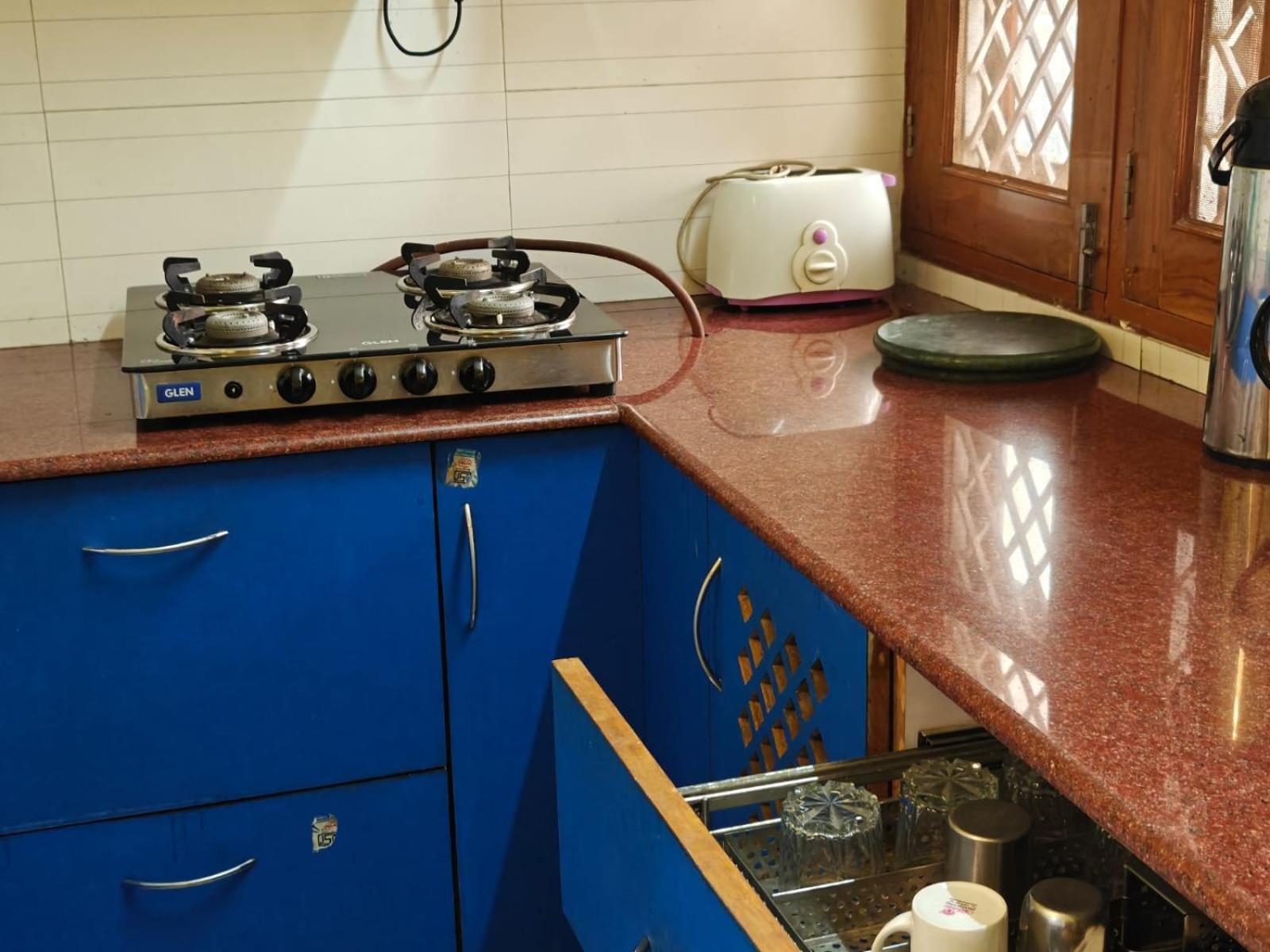 Fully Furnished Ish, Atithya Homestay With Various Amenities And Free Services In Lucknow, India Extérieur photo