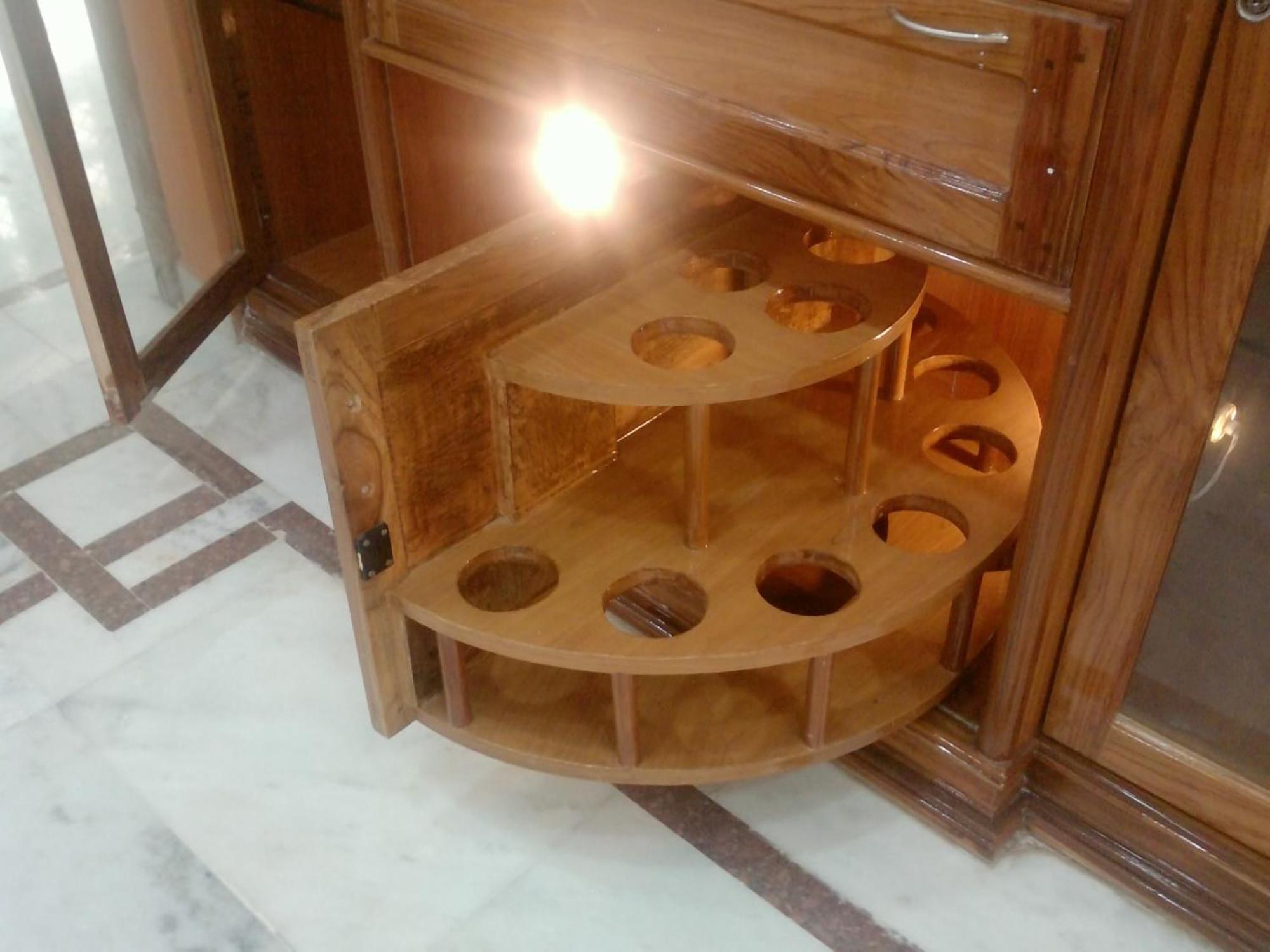 Fully Furnished Ish, Atithya Homestay With Various Amenities And Free Services In Lucknow, India Extérieur photo