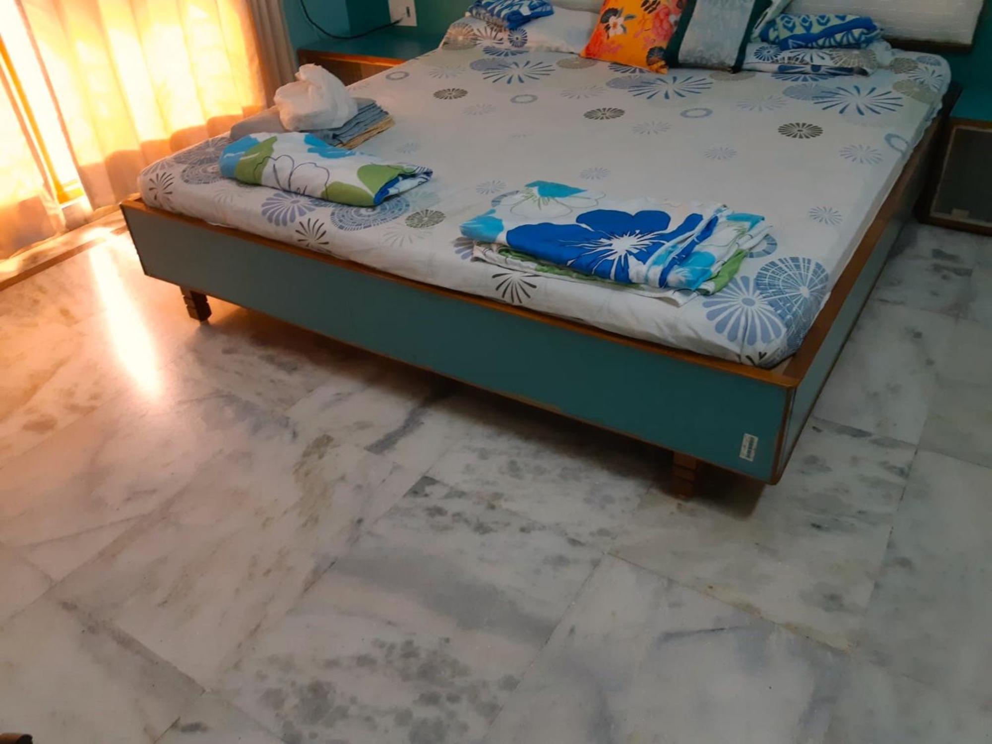 Fully Furnished Ish, Atithya Homestay With Various Amenities And Free Services In Lucknow, India Extérieur photo